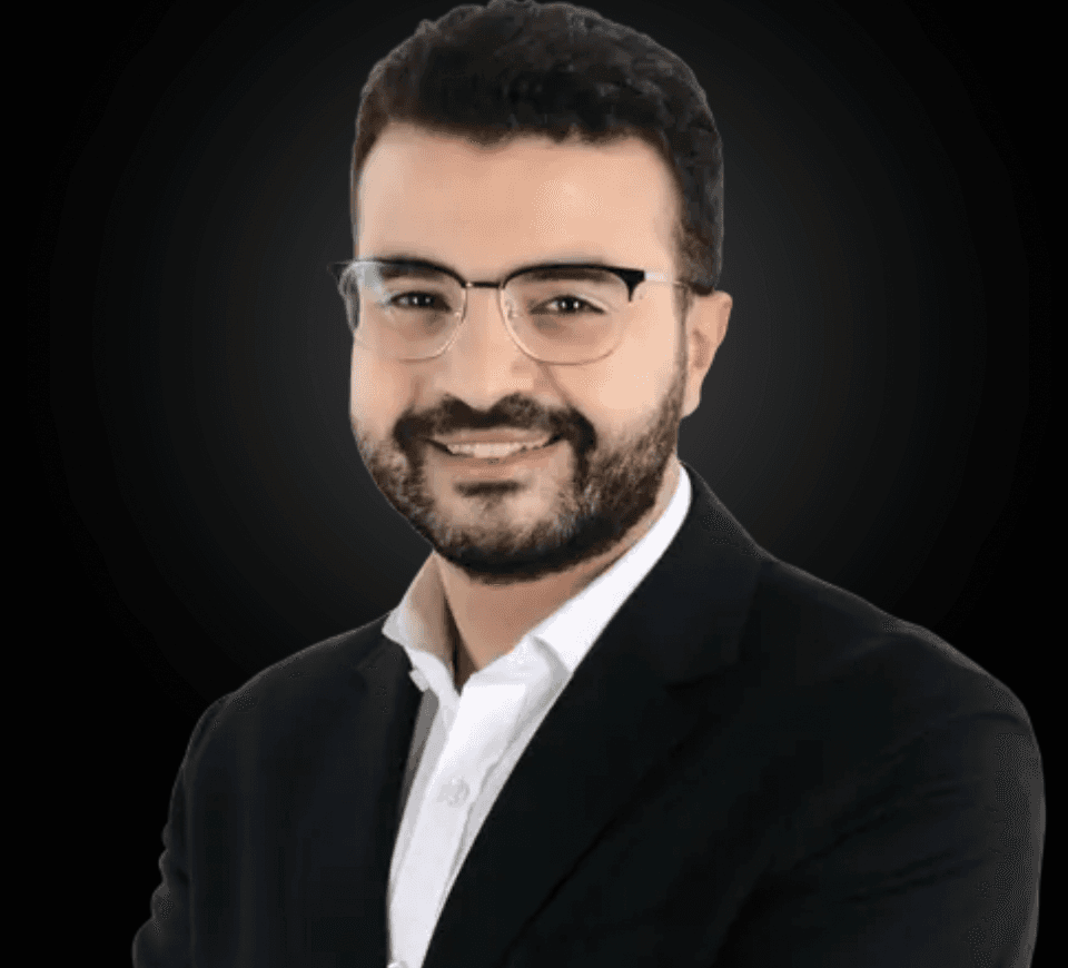 Hisham Mohamed