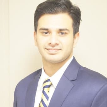 Rukshad Amaria