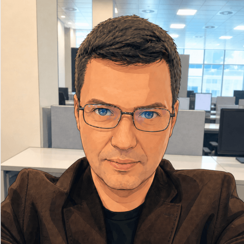 Nikolay Milyaev