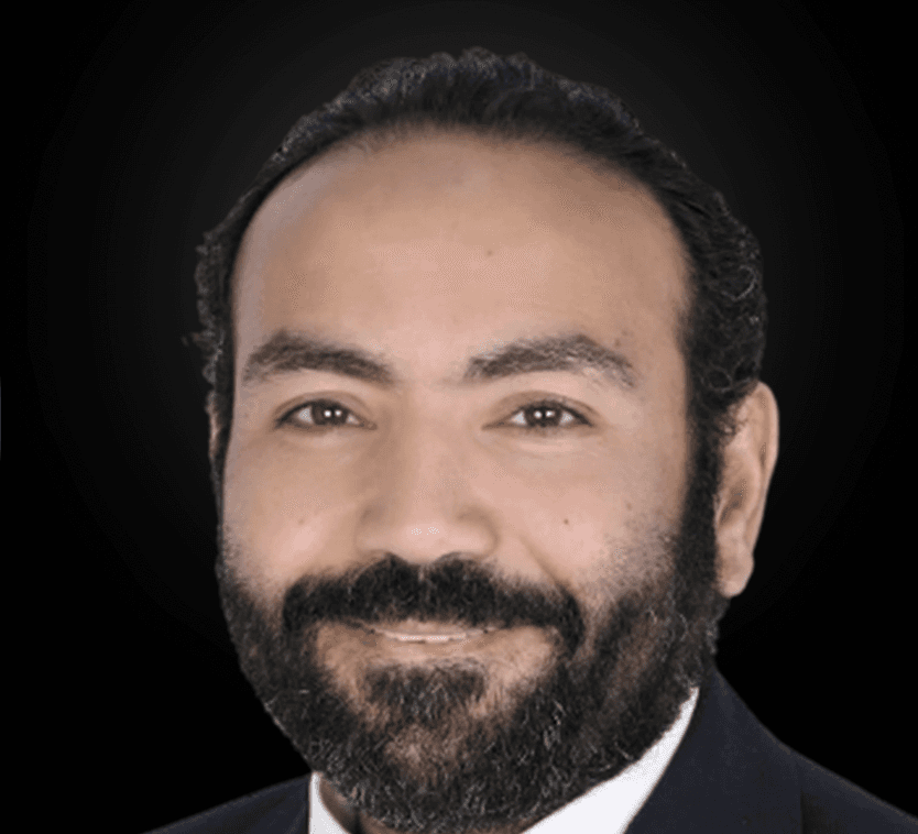 Ossama Rashad