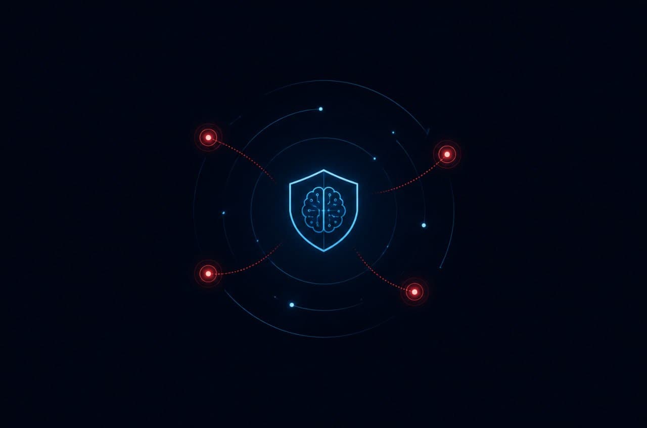 Adversarial Resilience & Red-Team Automation