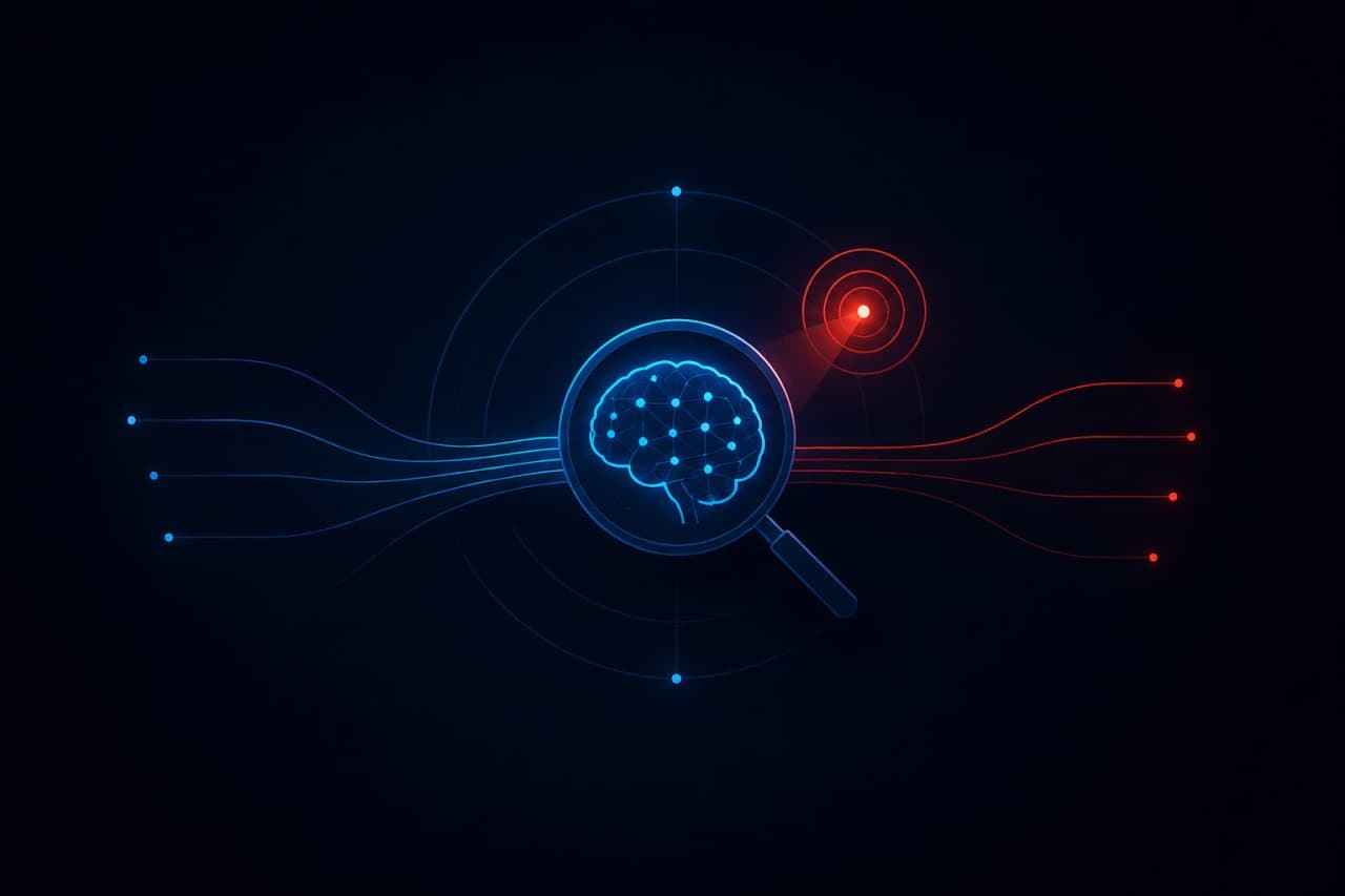 AI-Native Security Operations
