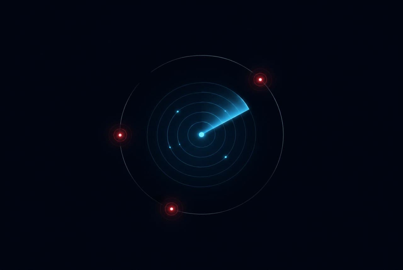 Autonomous Threat Detection