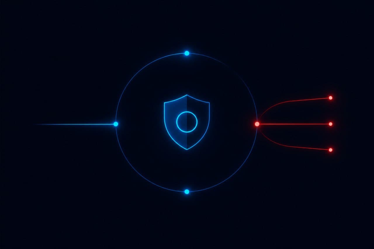 Self-Healing Infrastructure